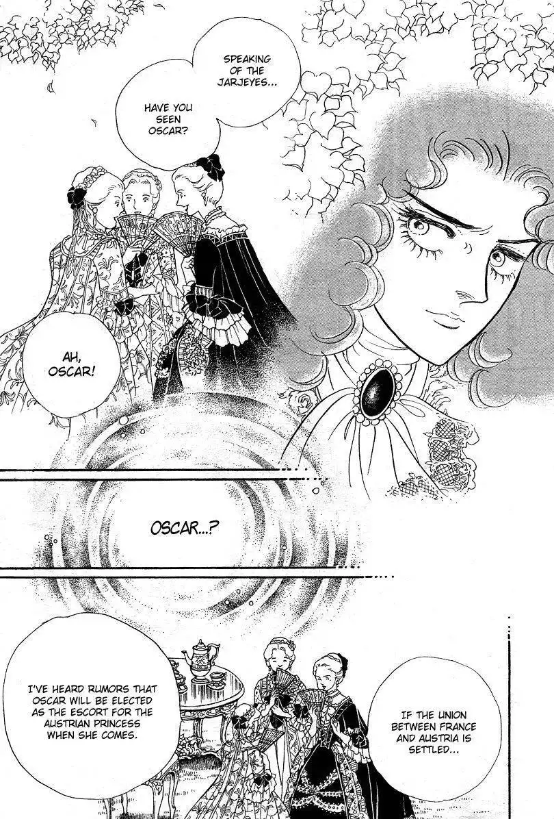 Rose of Versailles Chapter 66.2 8